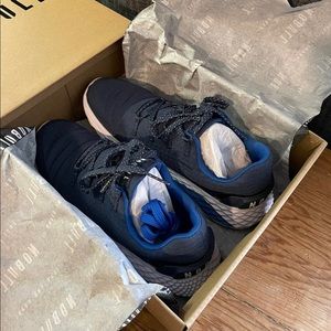 Nobull ripstop runner